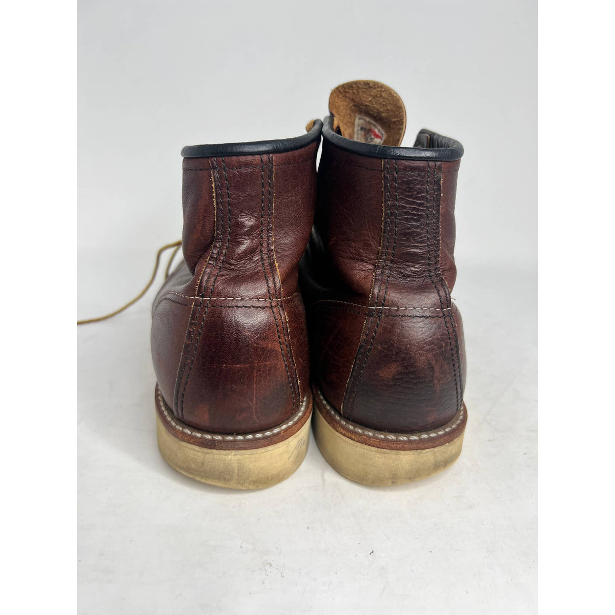 Red Wing 8138 Boots Sz.11 D