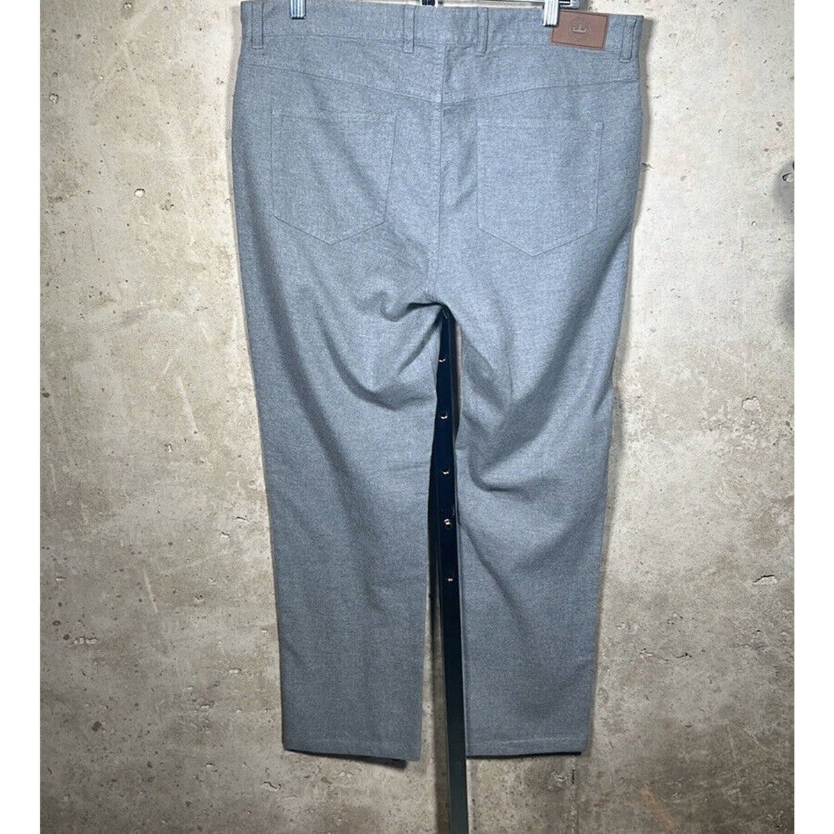 Peter Millar Grey Pants Sz.36