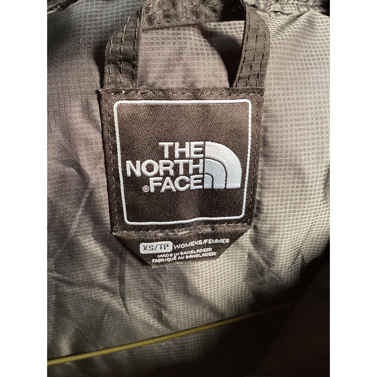 The North Face Foil Thermal II Down/PrimaLoft Jacket Women&#39;s Sz. XS