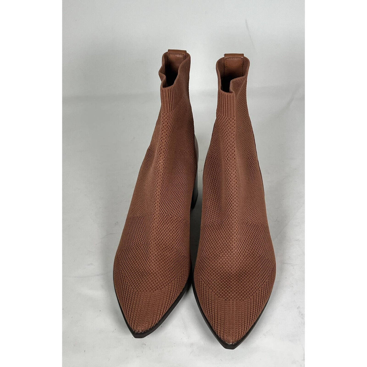 Everlane The Glove Boot Toffee Sz. 8.5