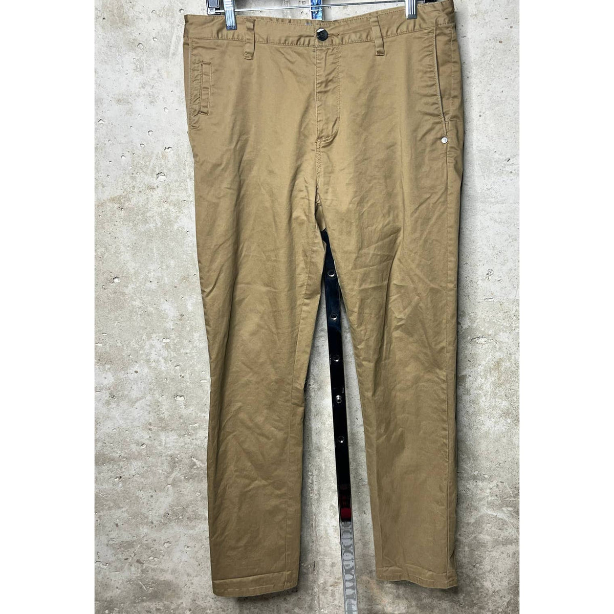 Vuori Brown Pants Sz.33