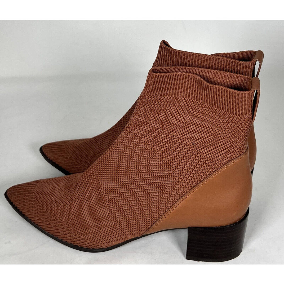 Everlane The Glove Boot Toffee Sz. 8.5