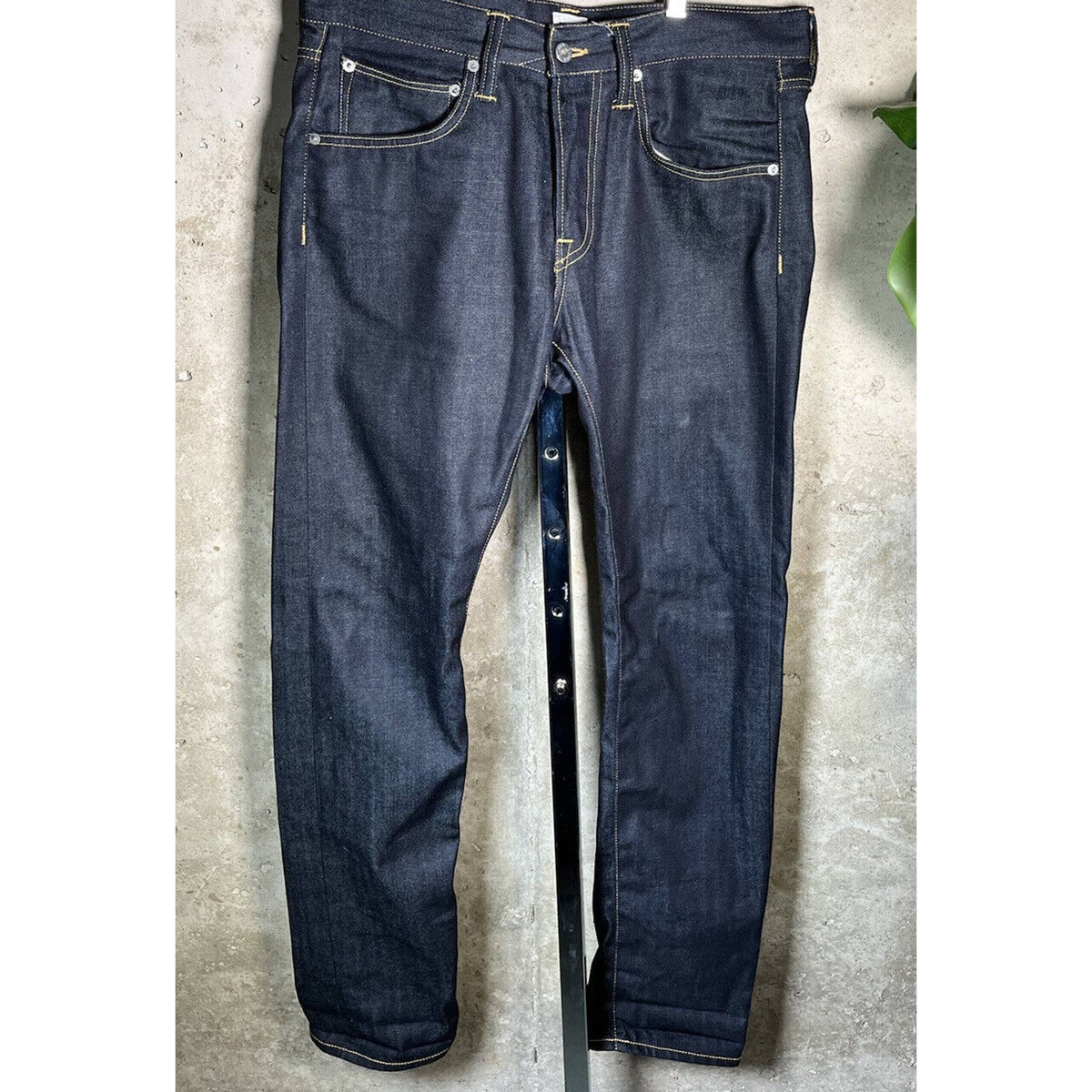 Edwin ED-55 Regular Tapered Jeans Sz.32 X32