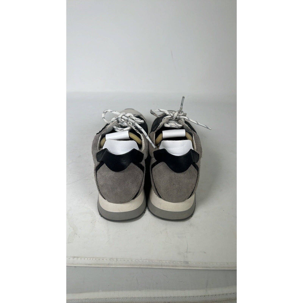 Ash Roxy Wedge Sneakers Sz.9(39)