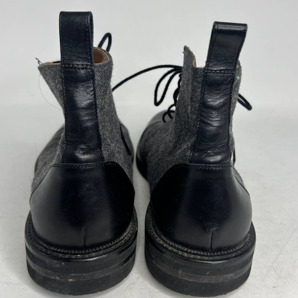 Taft The Jack Leather Boots Sz. 10 (43)