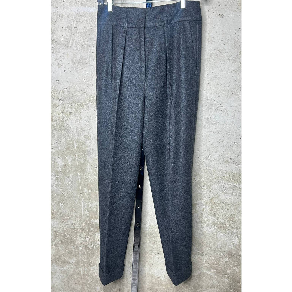 Michael Kors Collection Grey Pants Sz.6
