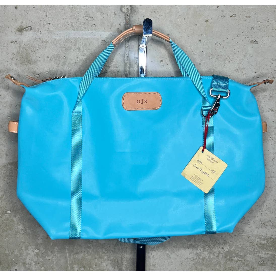 Jon Hart Design Day Tripper Bag